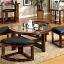 Coffee Table and Chairs