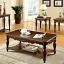 3 Piece Table Set