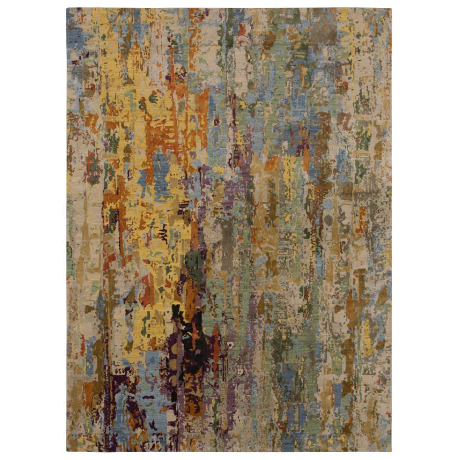 Karastan Bespoke Soigne Rug 