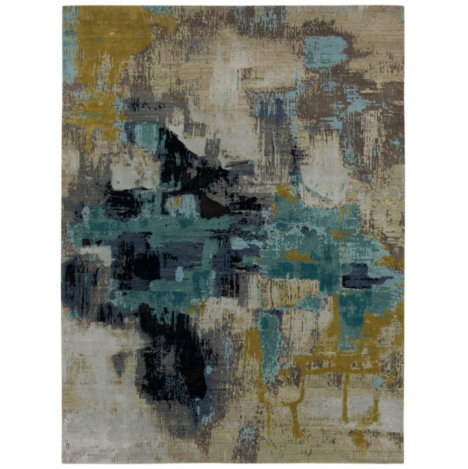 Karastan Bespoke Beguiled Rug 