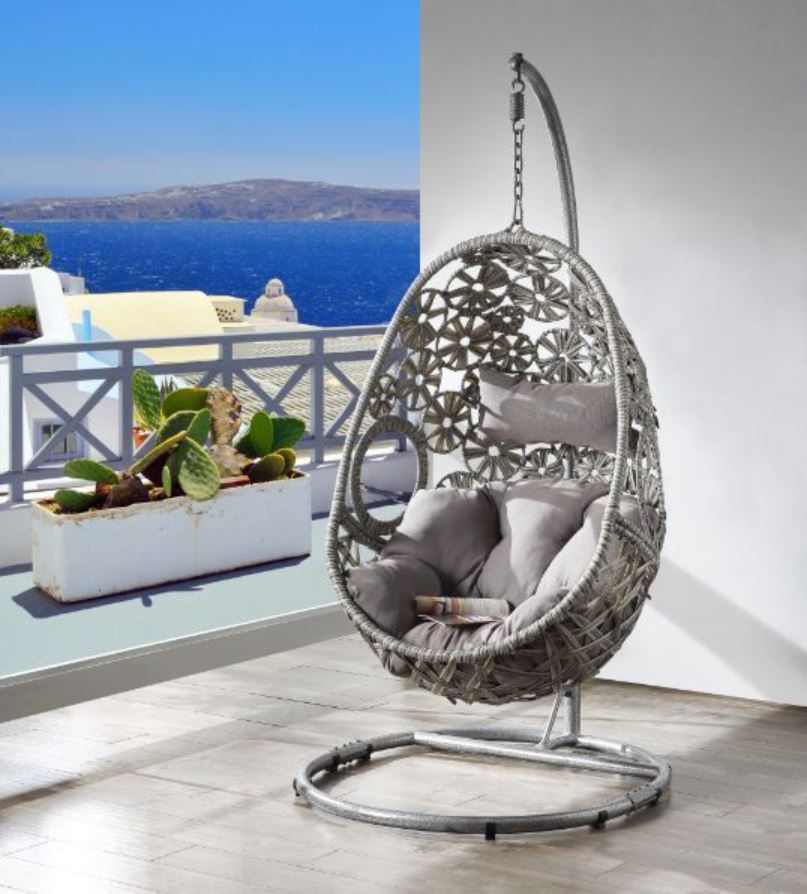 Sigar Modern Hanging Chair