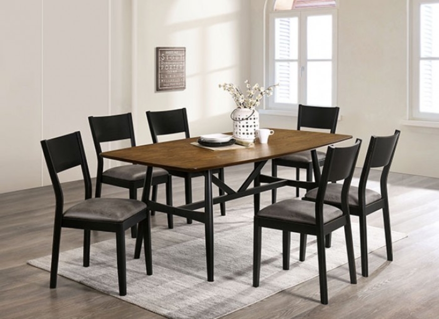 Oberwil Mid-century Modern Dining Table  