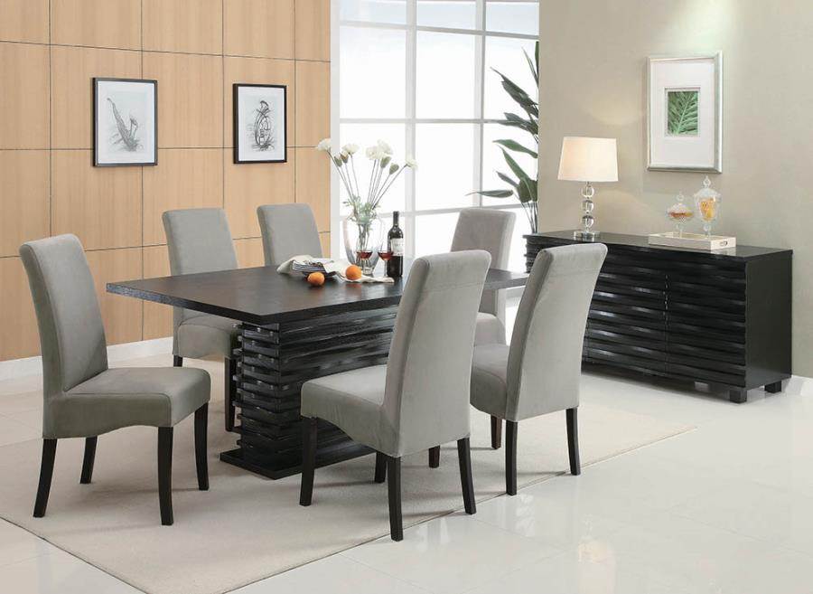 Stanton Rectangular 66-inch Dining Table