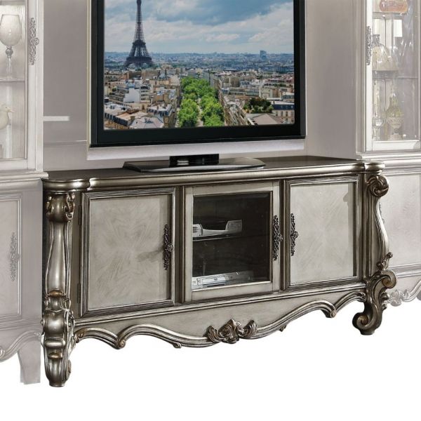 Versailles Old European Tv Stand