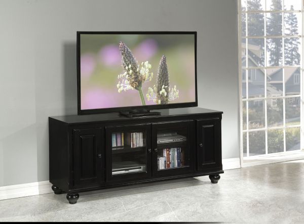 Ferla Transitional TV Stand