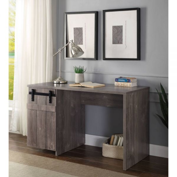 Bellarosa Rectangular Writing Desk