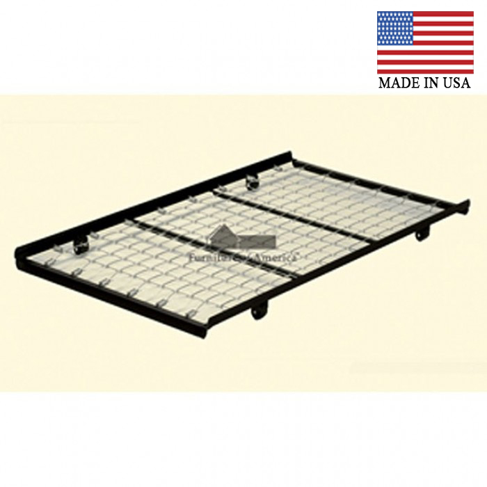 Framos Pull-Out Trundle