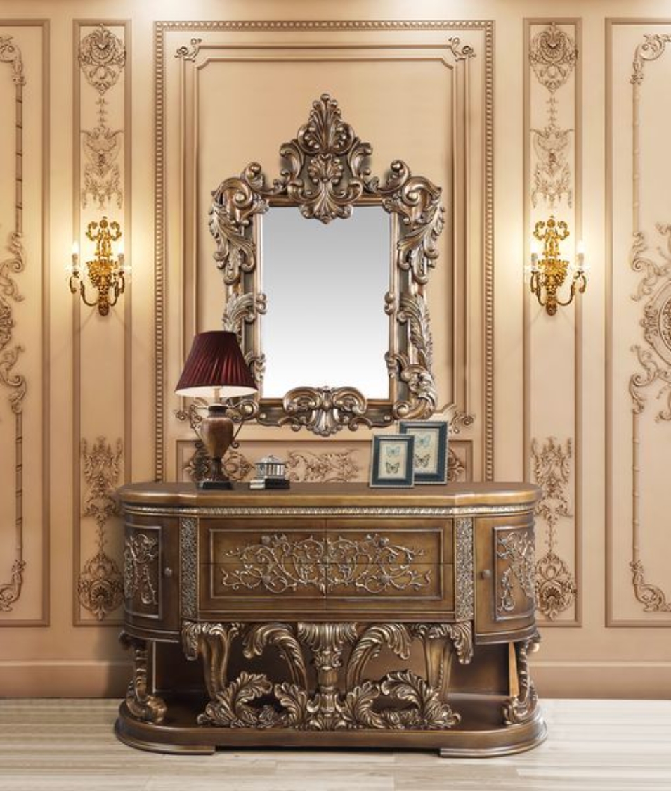 Constantine Baroque Server