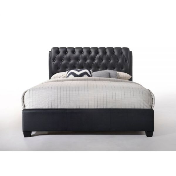 Ireland II Transitional Bed