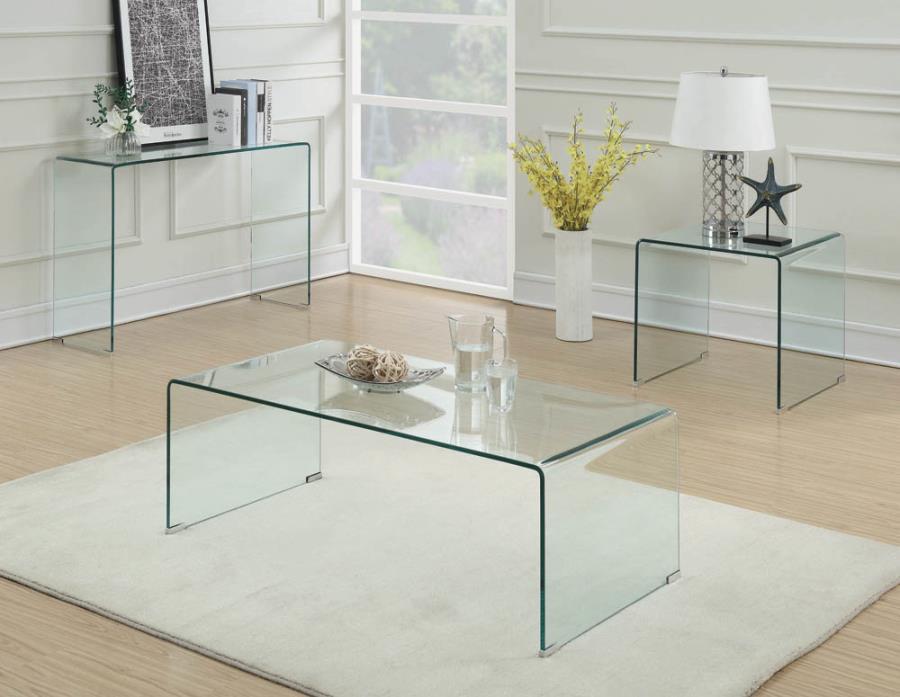 Ripley Rectangular Coffee Table