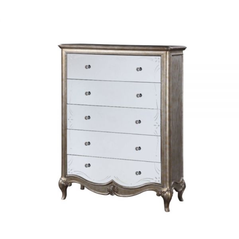 Esteban Vintage Chest 