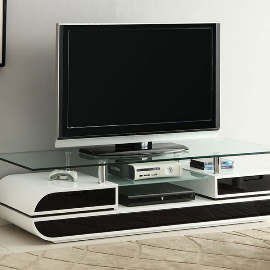 Evos Modern Style TV Console