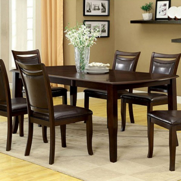 Woodside Extendable Dining Table