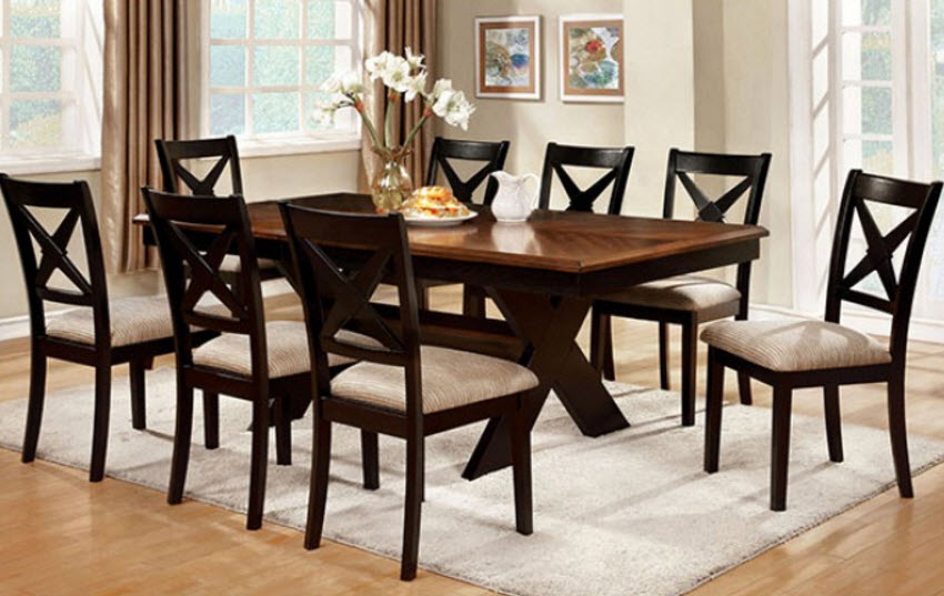 Liberta Extendable Dining Table