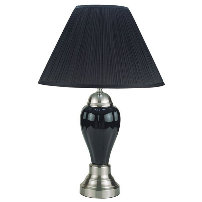 Niki Traditional Table Lamp Set of 6
