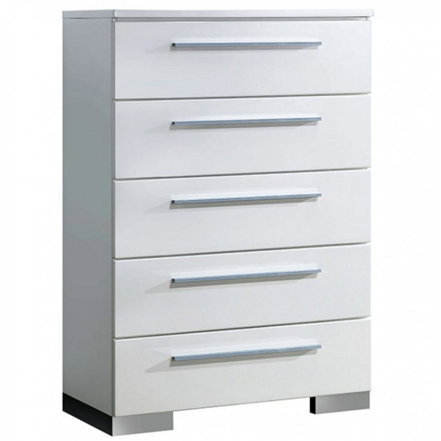 Clementine Contemporary Chest