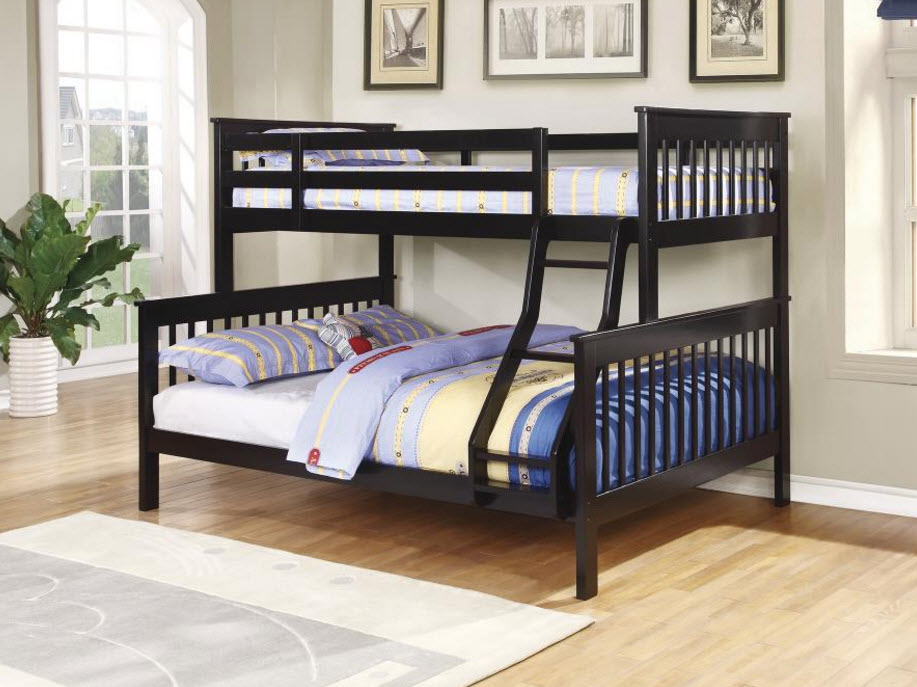 Chapman Wood Bunk Bed