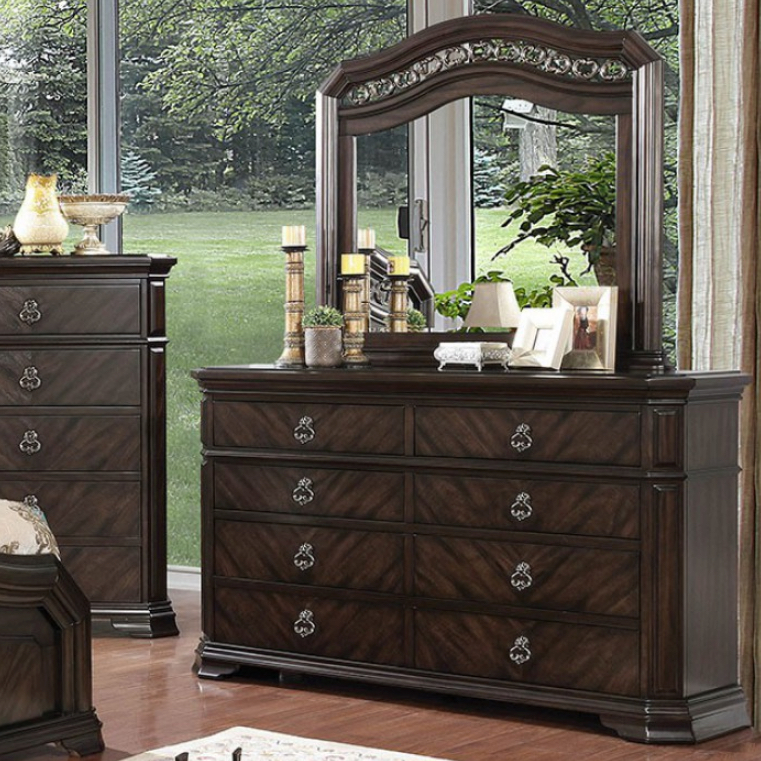 Calliope Dresser