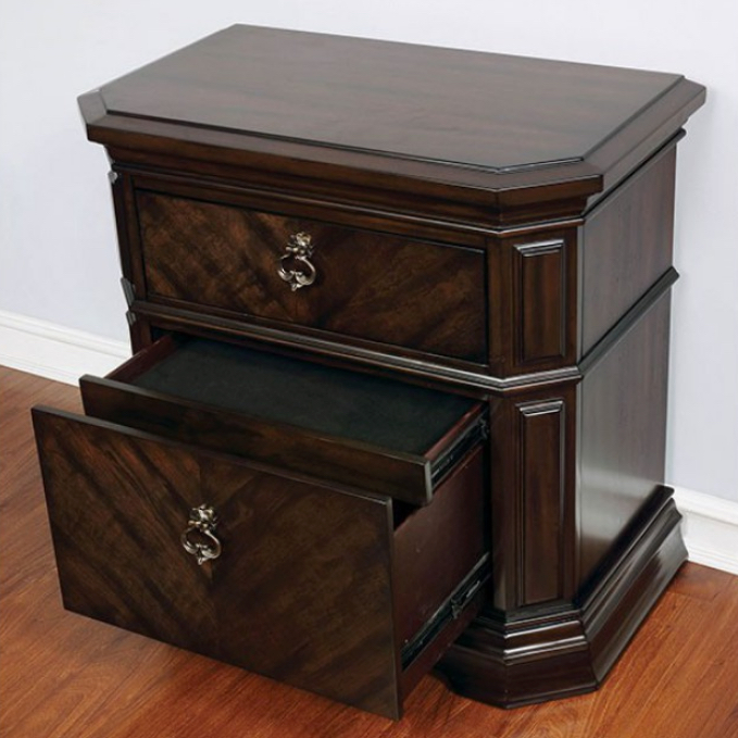 Calliope Nightstand