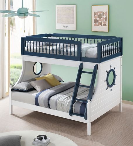 Farah Sailor Design Bunk Bed