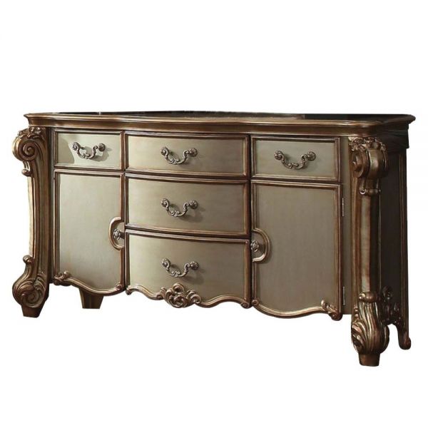 Vendome Traditional Dresser