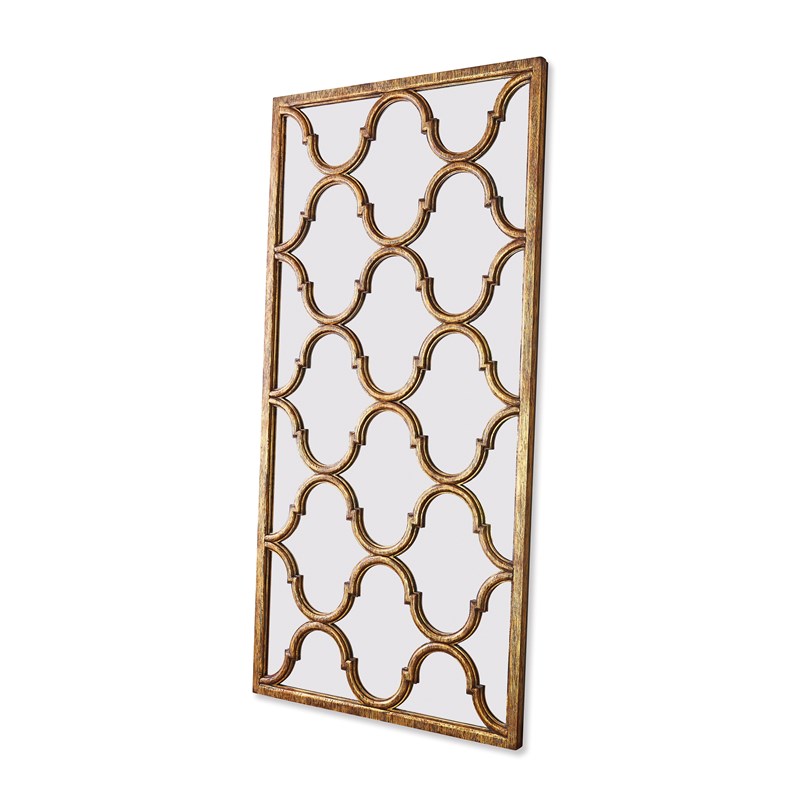 Fret Mirror
