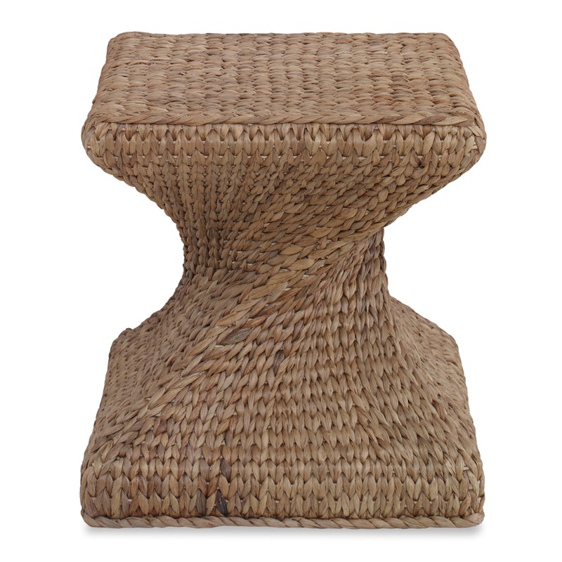 Woven Stool