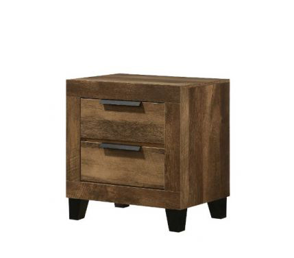 Morales Nightstand