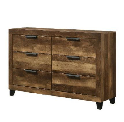Morales Dresser