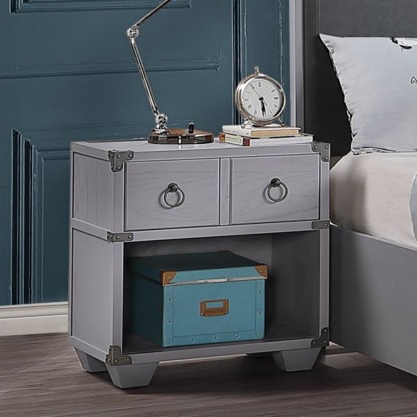 Orchest 1 Drawer Nightstand