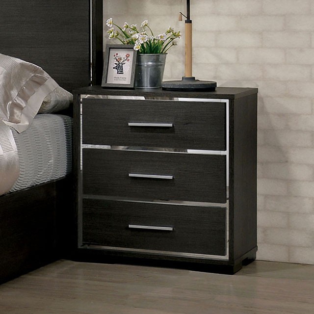 Camryn Contemporary Nightstand