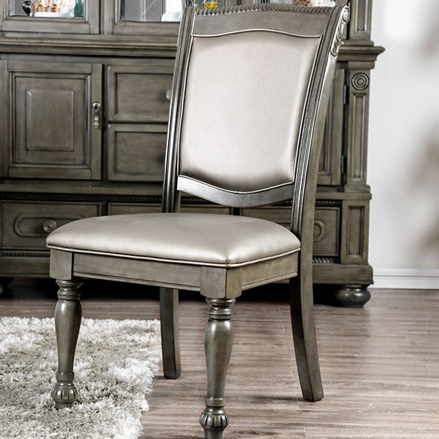 Alpena Armless Dining Chair Set of 2