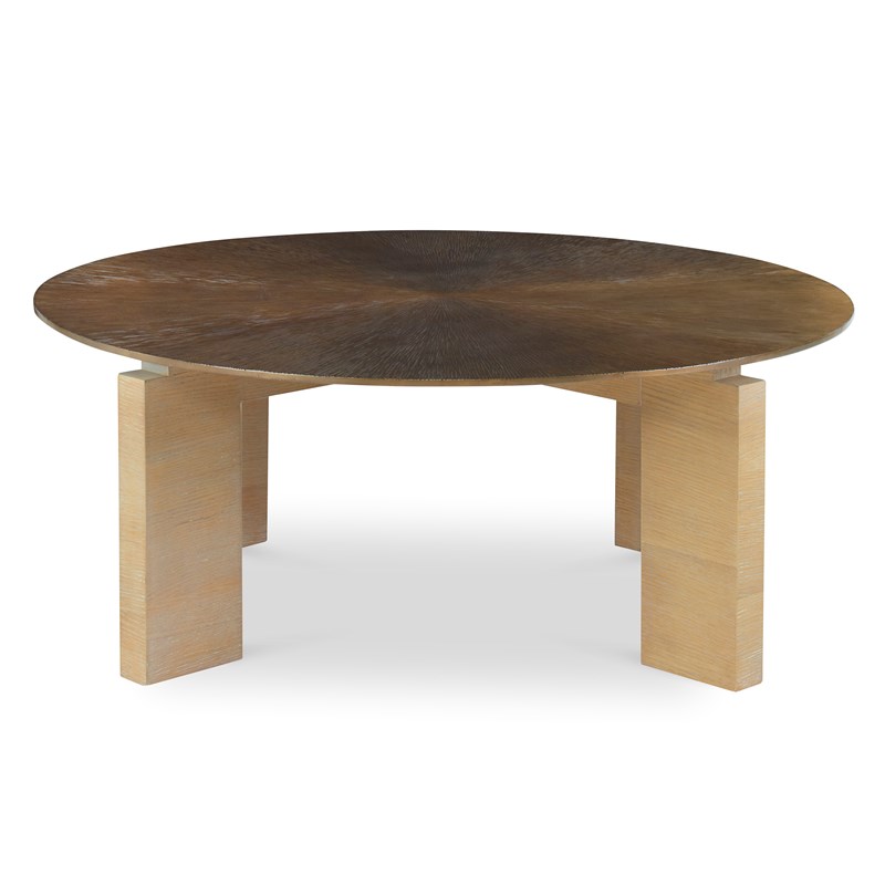Compass Coffee Table