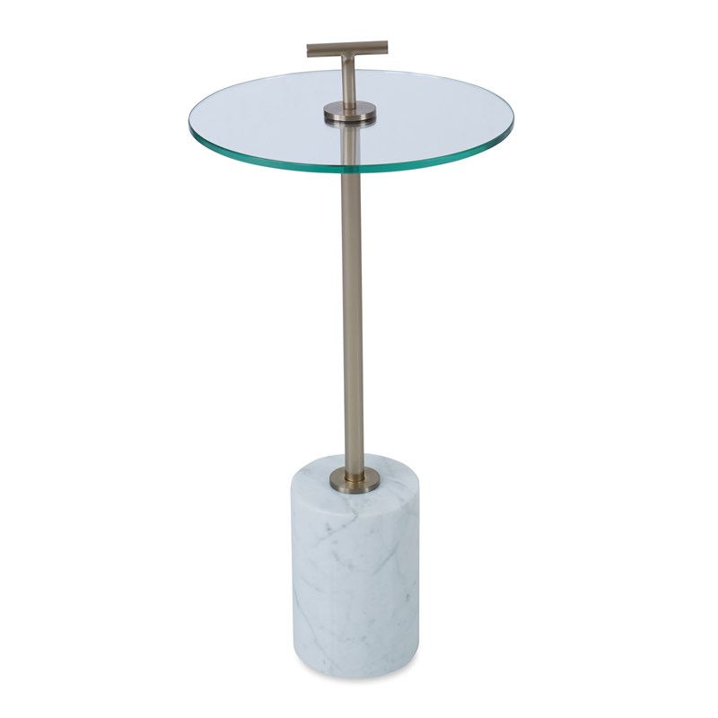 Speakeasy Accent Table