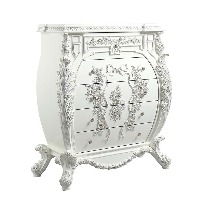 Vanaheim Luxurious Style Chest