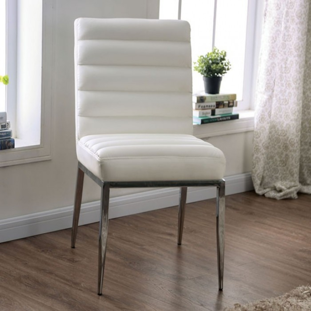 Cilegon Contemporary Chair Set of 2
