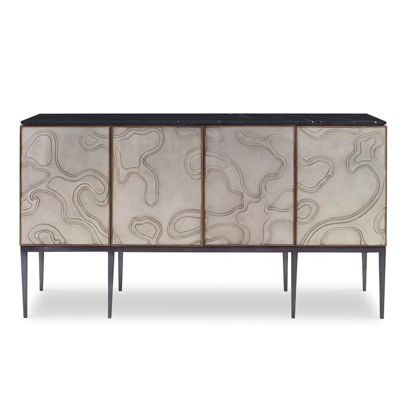 Terrain Cabinet