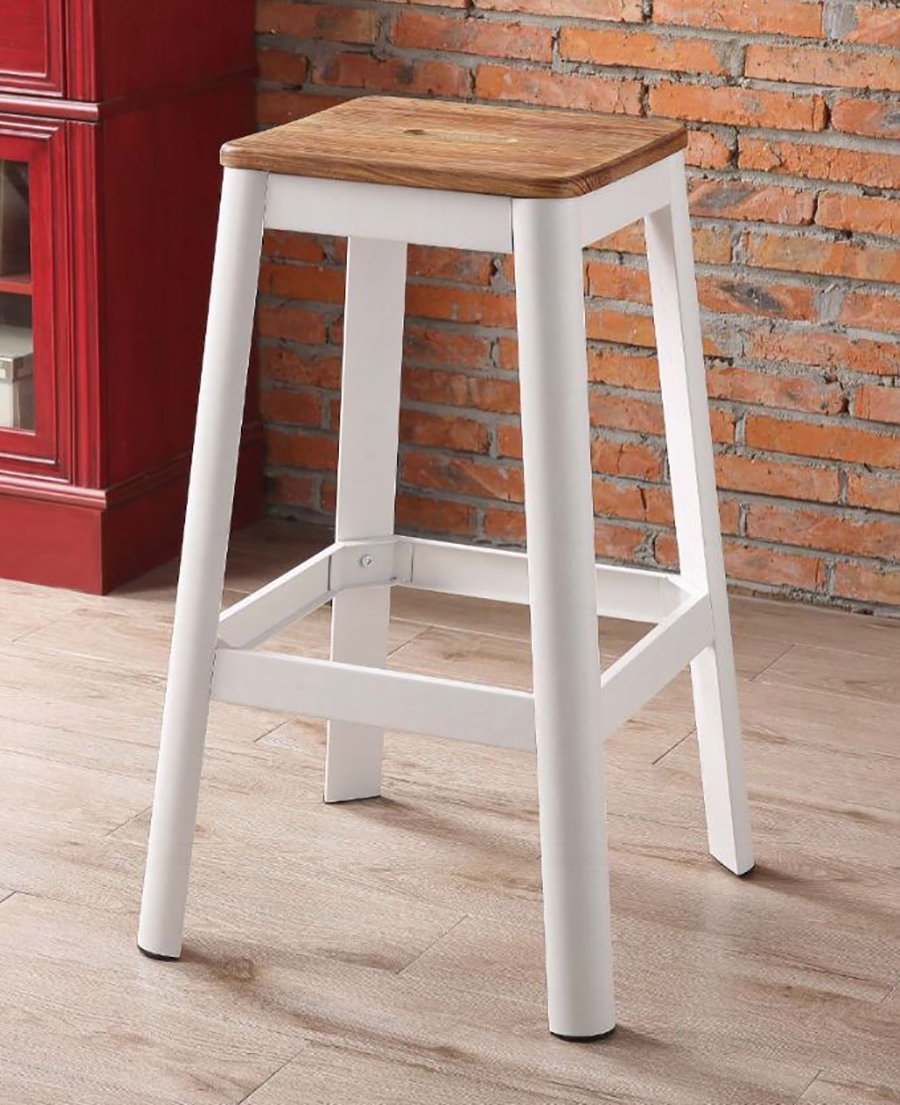 Jacotte Modern Bar Stool