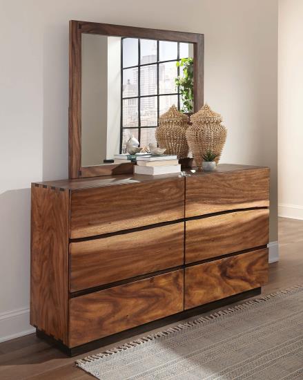 Winslow 6-drawer Dresser