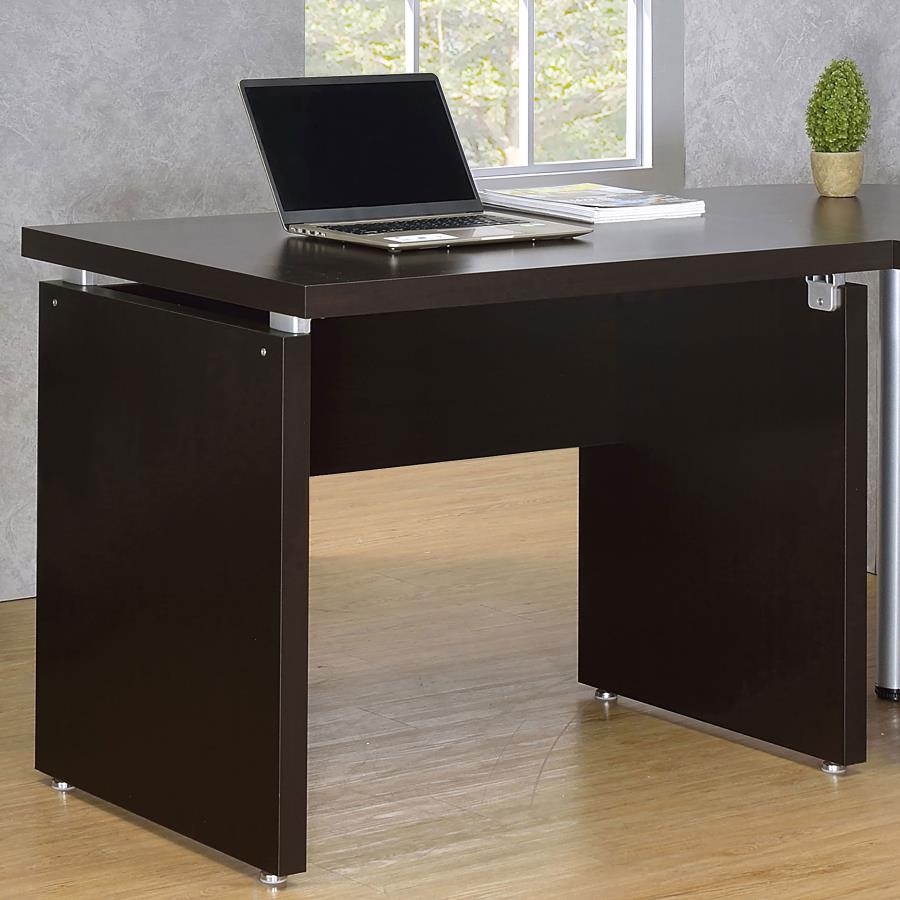 Skylar 39-inch Engineered Wood Writing Desk