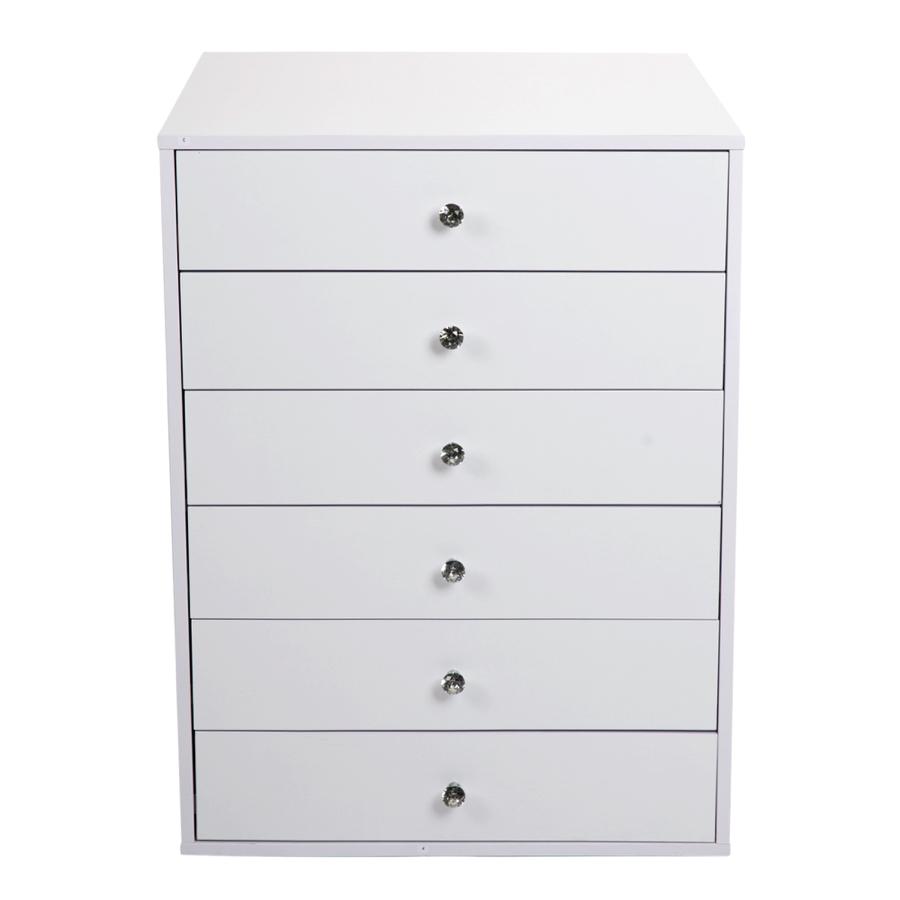SlayStation® 6-Drawer Chest