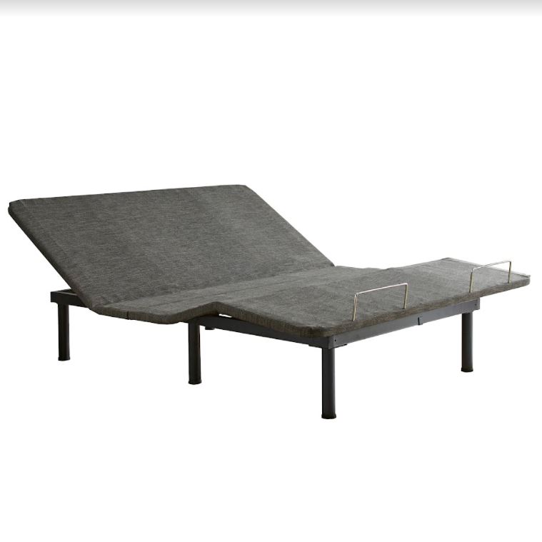 Omni Flex Zero Clearance Adjustable Base