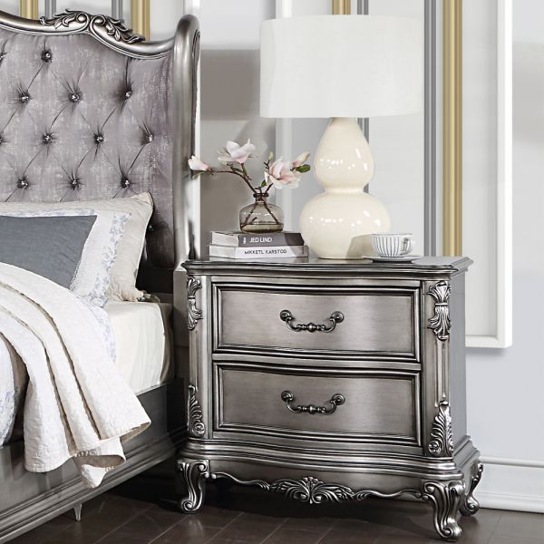 Ariadne European Style Nightstand