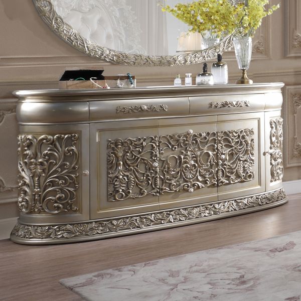 Sorina Victorian Style Dresser