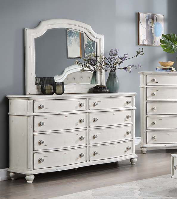 Jaqueline Dresser