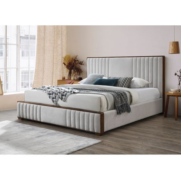 Kaleea Platform Bed