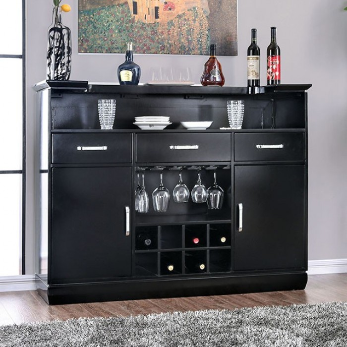 Alena Luxurious Dining Bar Table