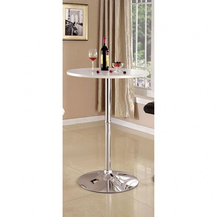 Nessa Contemporary Bar Table