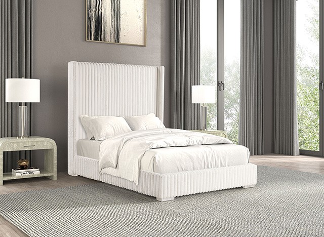 Cadwell Contemporary Bed