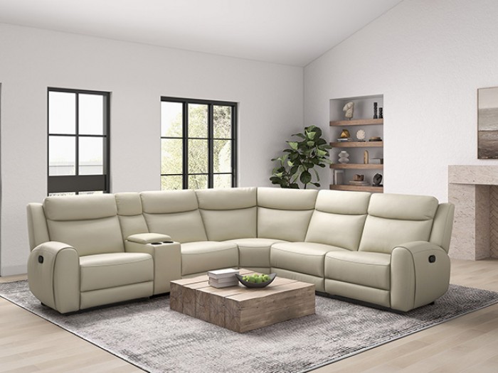 Jacobus Transitional Motion Sectional